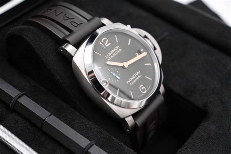 luminor panerai malaysia|panerai luminor marina 1950.